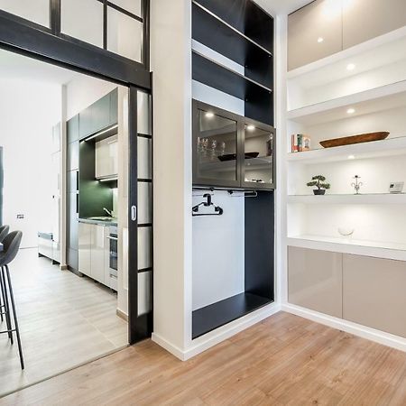 Bpr Thrill Design Home With A/C Budapest Esterno foto