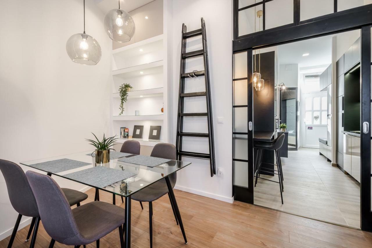Bpr Thrill Design Home With A/C Budapest Esterno foto